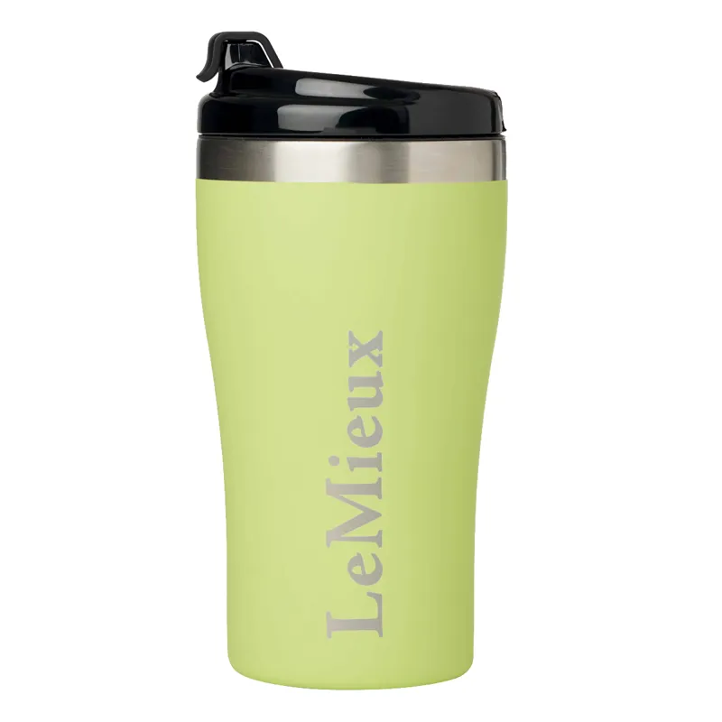 LeMieux Coffee Cup - Kiwi